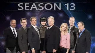 NCIS - Námorný vyšetrovací úrad XIII (11/24)