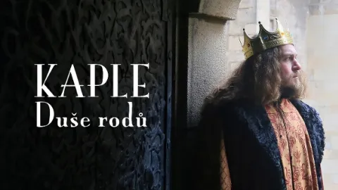 Kaple - duše rodů