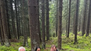 Zpátky do přírody