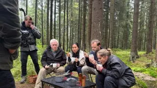 Zpátky do přírody