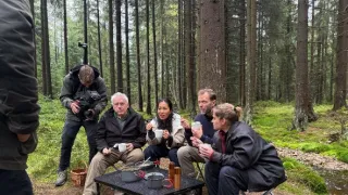 Zpátky do přírody