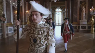 100 dní ve Versailles (4/6)