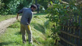 100 dní ve Versailles (4/6)