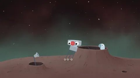 B.O.T. a příšerky