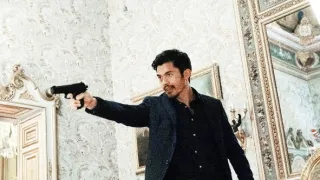 Klub nájemných vrahů