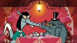 Miki egér játszótere II (52)