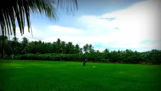 Na cestě po deltě Mekongu