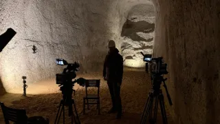 Zdař Bůh - Příběhy českého hornictví (6/8)