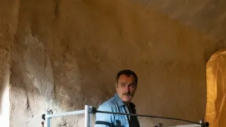 Vyšetřuje Imma Tataranni