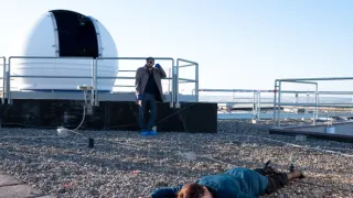 Vyšetřuje Imma Tataranni