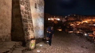 Vyšetřuje Imma Tataranni