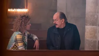 Vyšetřuje Imma Tataranni