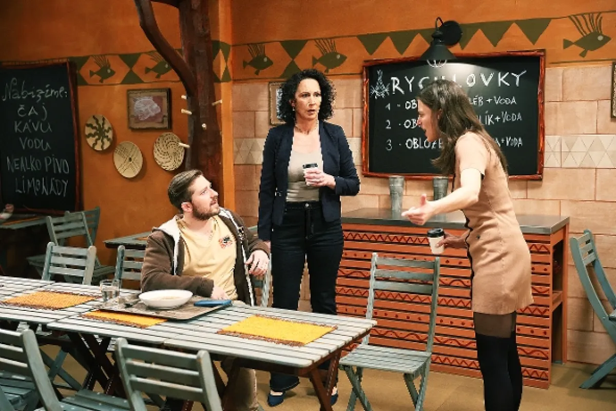 ZOO Nové začátky, 2025 - fotogaléria