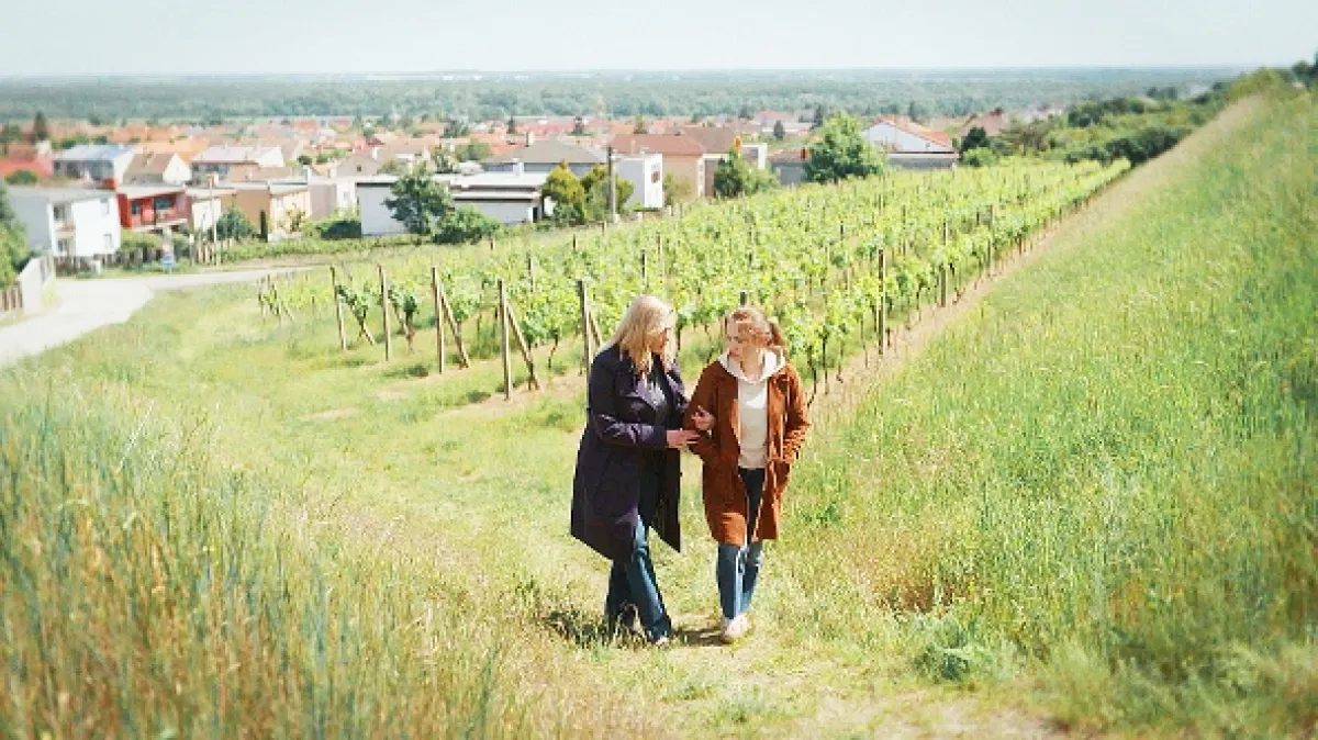 V zovretí, 2025 - fotogaléria