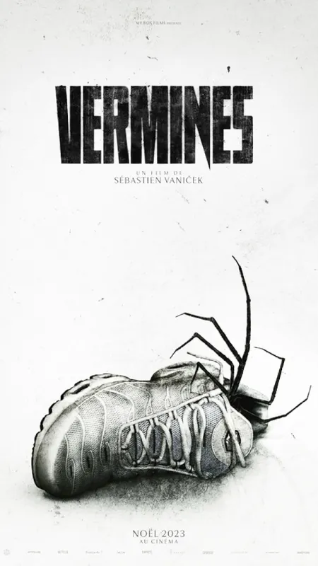 Háveď (Vermines), 2023 - fotogaléria