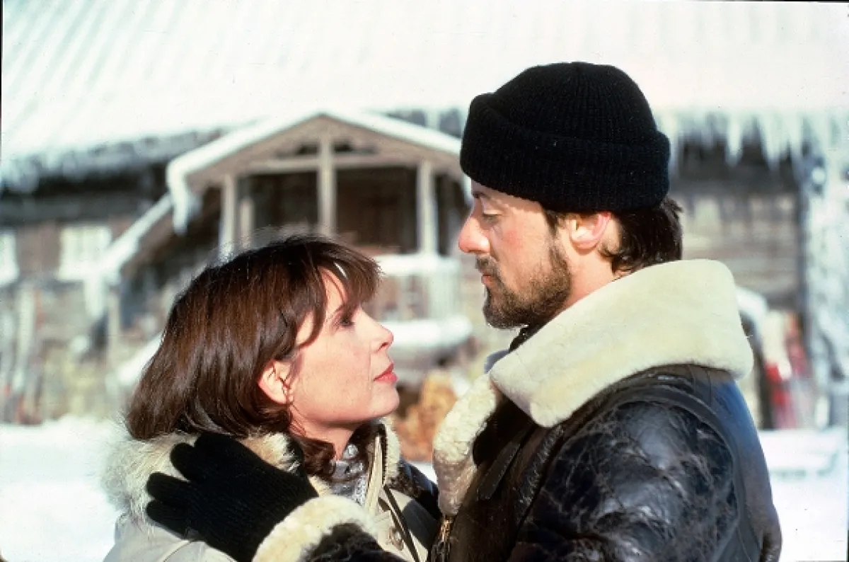 Rocky (Rocky IV), 1985 - fotogaléria