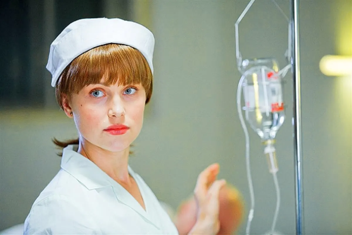 Hodinu nevíš…, 2009 - fotogaléria