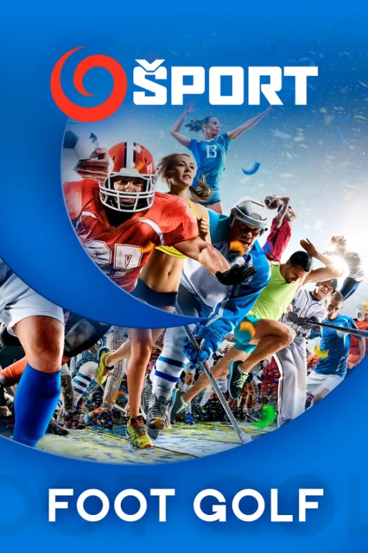 Footgolf, 2025 - fotogaléria