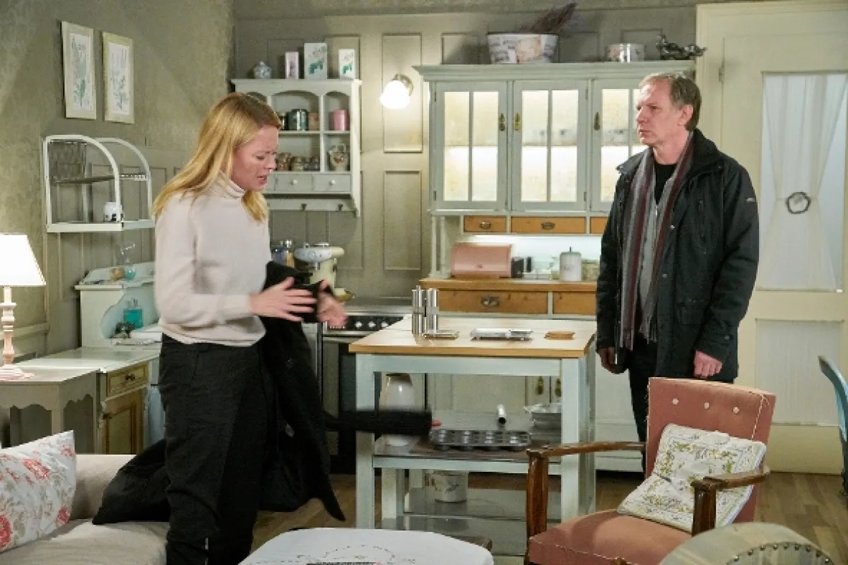 Ulice, 2025 - fotogaléria