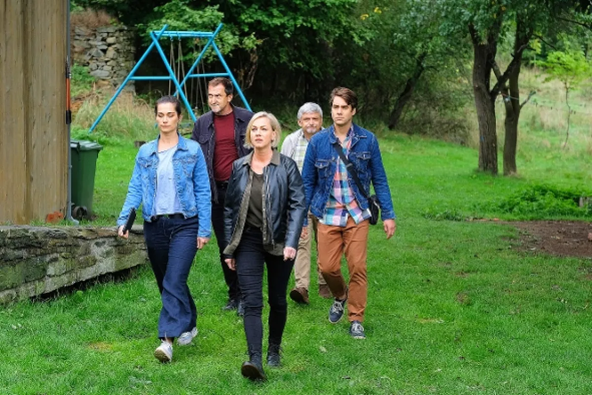 Odznak Vysočina, 2023 - fotogaléria