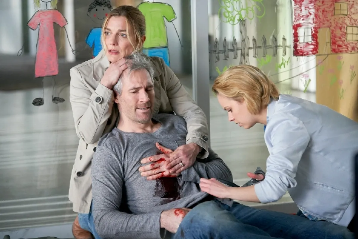 Kobra 11 (Alarm für Cobra 11 XXIII), 2018 - fotogaléria