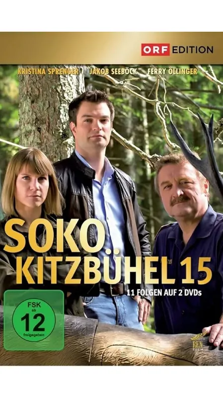 Vraždy v Kitzbühele, 2016 - fotogaléria