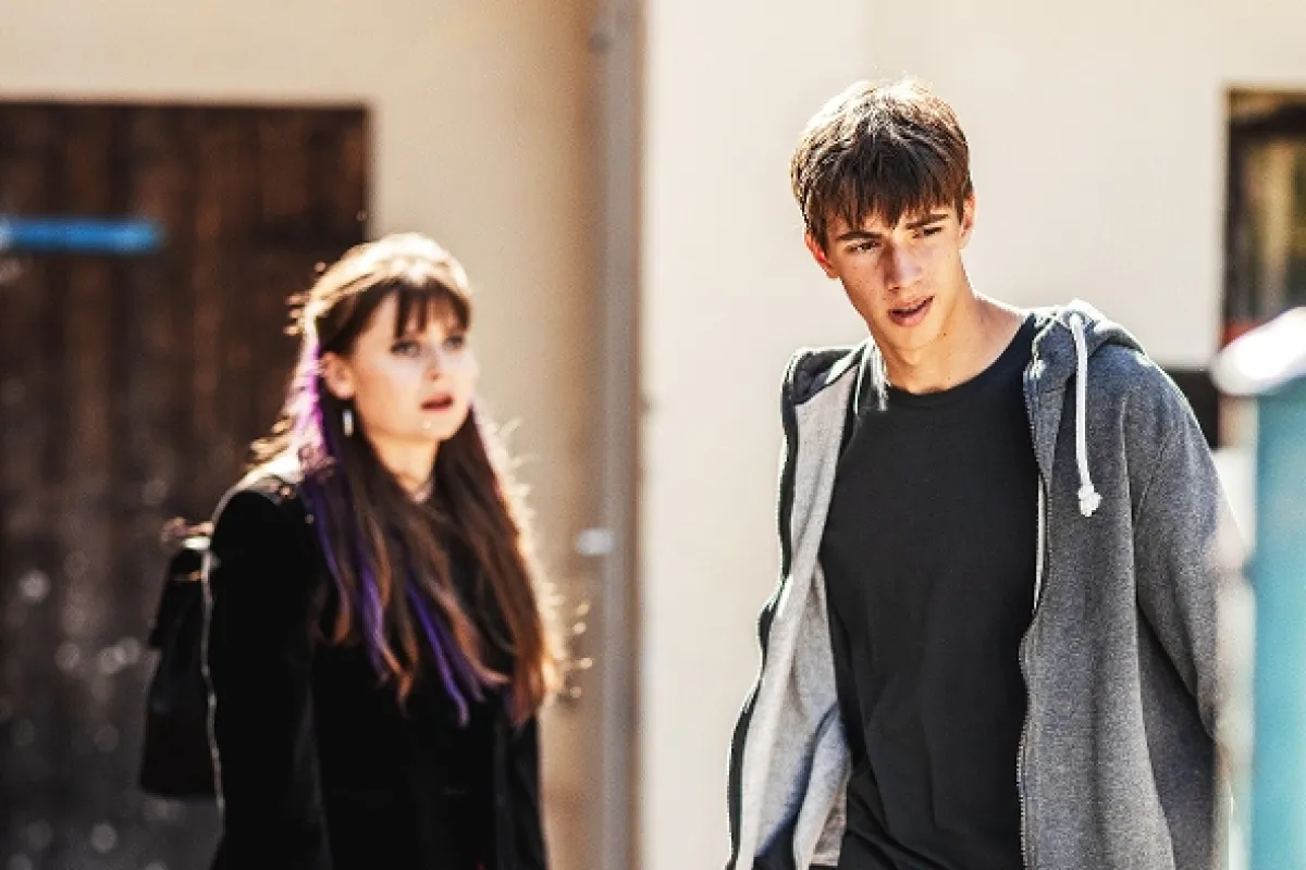 Bratři a sestry, 2025 - fotogaléria