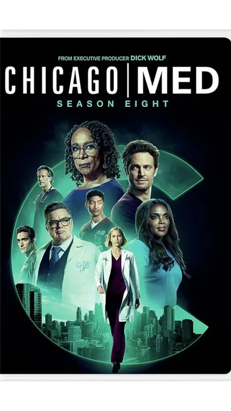 Chicago Med, 2022 - fotogaléria