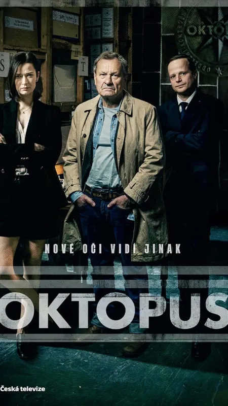 Oktopus, 2023 - fotogaléria