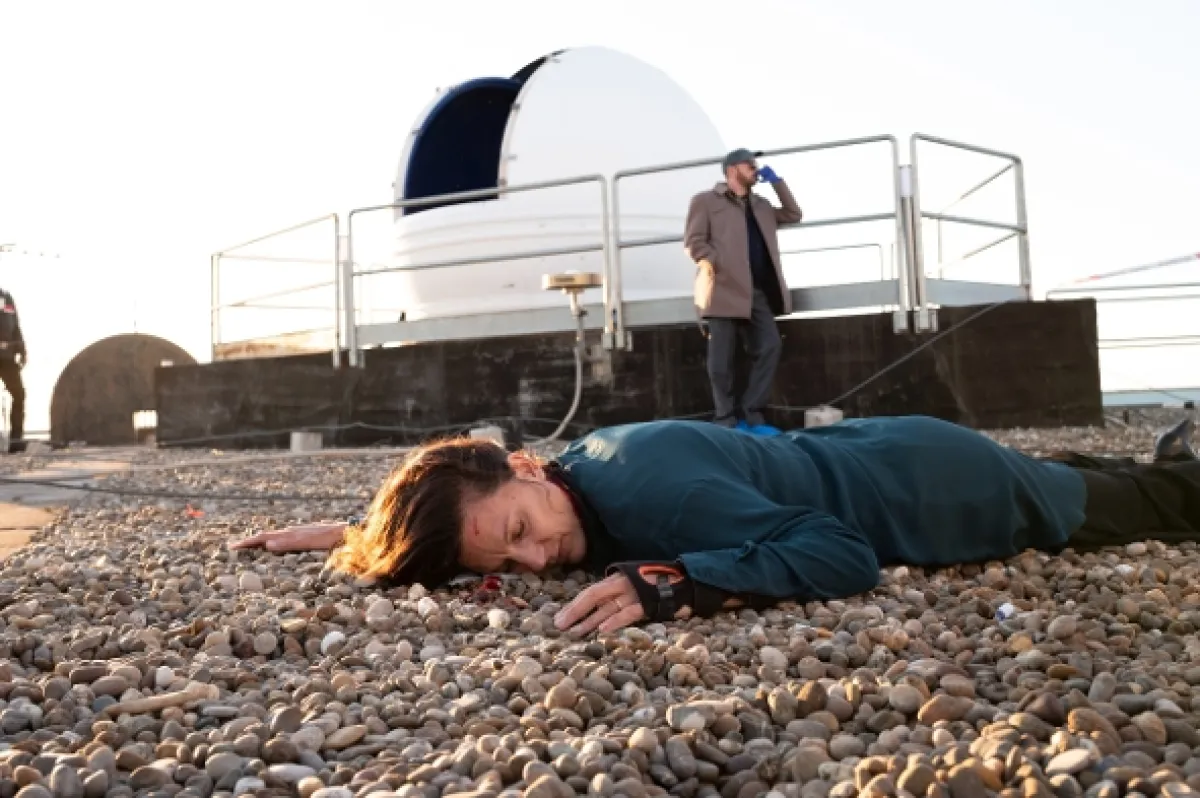 Vyšetřuje Imma Tataranni (Imma Tataranni, sostituto procuratore), 2021 - fotogaléria