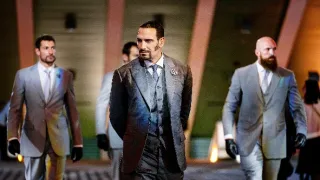 John Wick: Kapitola 4