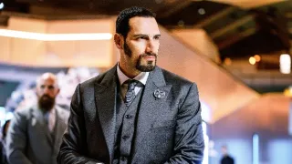 John Wick: Kapitola 4