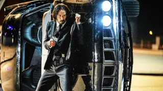 John Wick: Kapitola 4