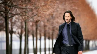 John Wick: Kapitola 4