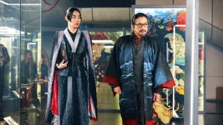 John Wick: Kapitola 4