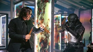 John Wick: Kapitola 4