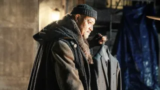 John Wick: Kapitola 4