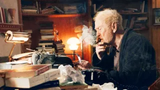 Poslední stránka slávy