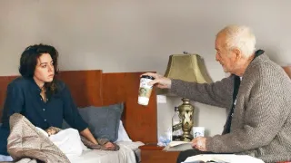 Poslední stránka slávy