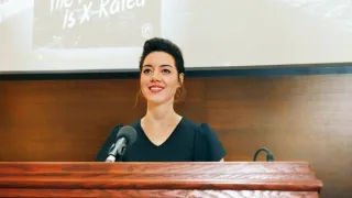 Poslední stránka slávy