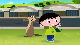 Země patří Luně V