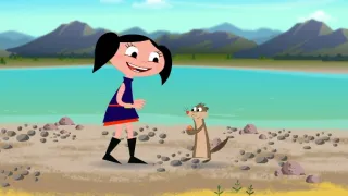 Země patří Luně V