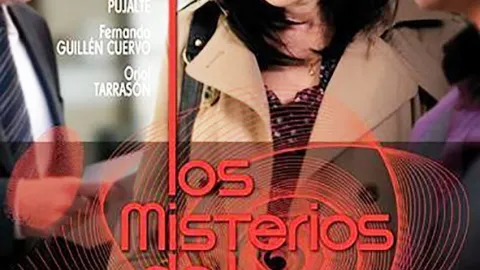 Laura a tajomstvo podozrivej pacientky