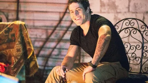 Americká reportérka