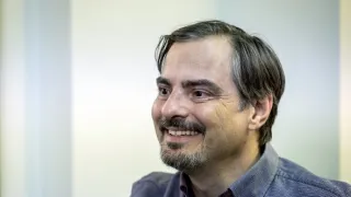 13. komnata Ernesta Čekana