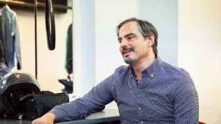 13. komnata Ernesta Čekana