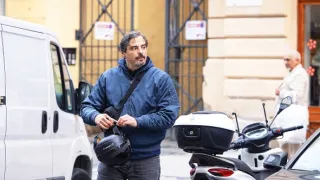 13. komnata Ernesta Čekana