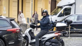 13. komnata Ernesta Čekana