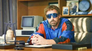 Air: Zrodenie legendy