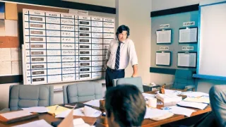 Air: Zrodenie legendy